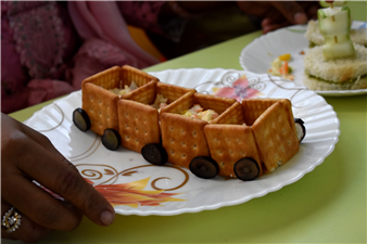 Mothers Day Celebration - 2025